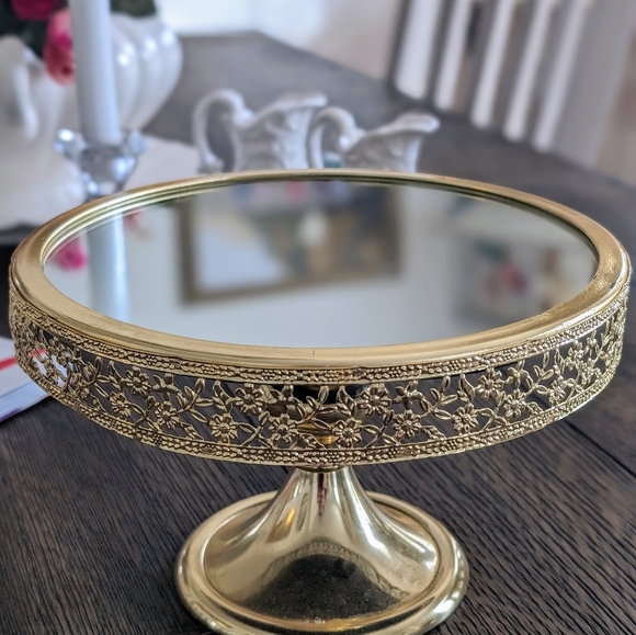 8 inch cake stand - Picture 1 of 1